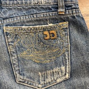 Joe’s jeans size 27 vintage series